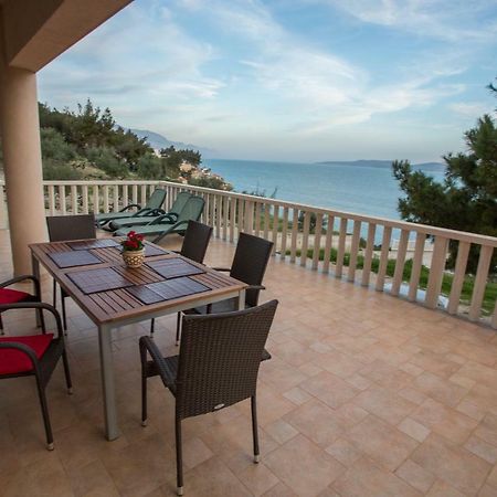 Villa Venera Mimice Kültér fotó