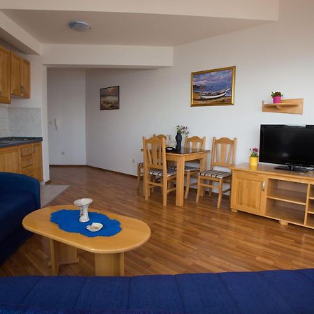 Villa Venera Mimice Kültér fotó