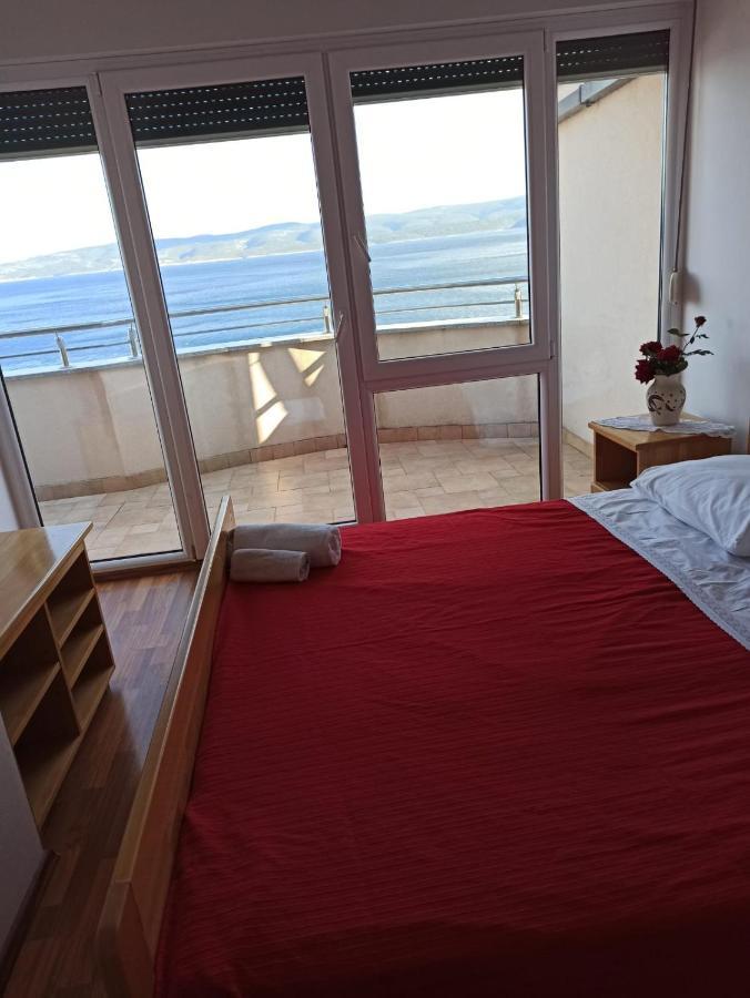 Villa Venera Mimice Kültér fotó