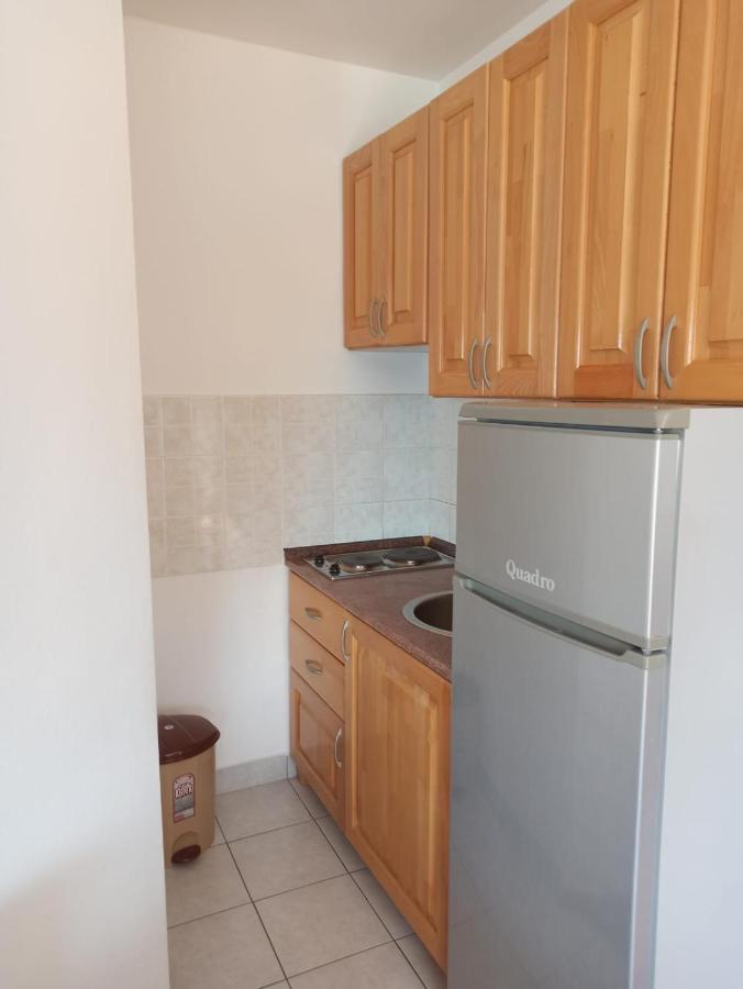 Villa Venera Mimice Kültér fotó