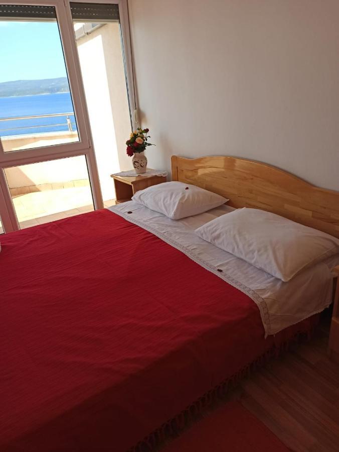 Villa Venera Mimice Kültér fotó