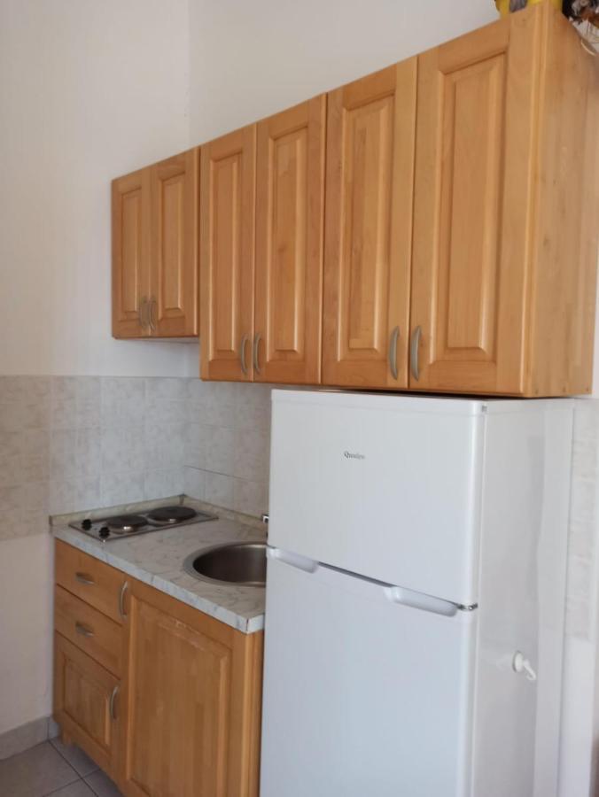 Villa Venera Mimice Kültér fotó