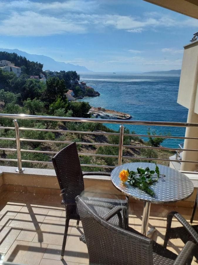Villa Venera Mimice Kültér fotó