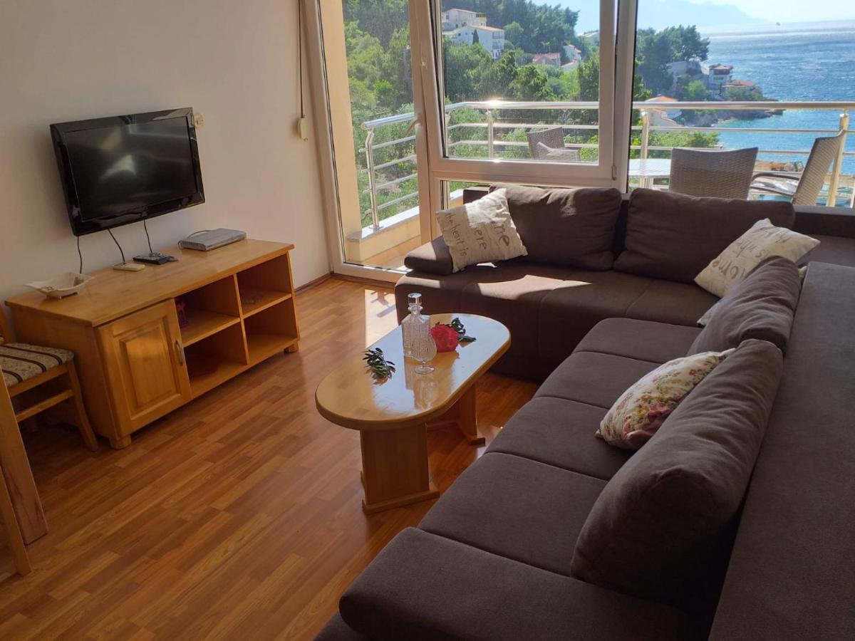 Villa Venera Mimice Kültér fotó