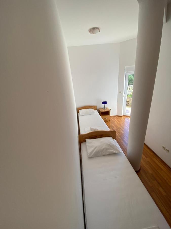 Villa Venera Mimice Kültér fotó