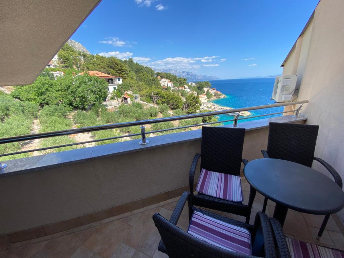 Villa Venera Mimice Kültér fotó