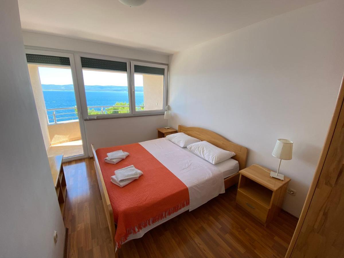 Villa Venera Mimice Kültér fotó