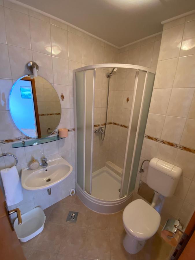 Villa Venera Mimice Kültér fotó