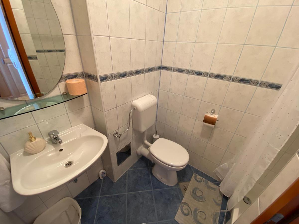 Villa Venera Mimice Kültér fotó
