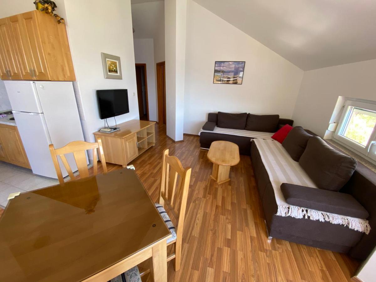 Villa Venera Mimice Kültér fotó