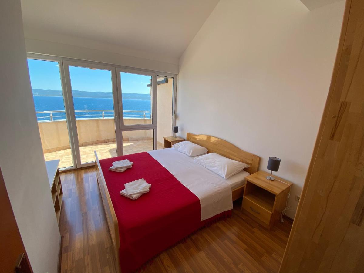 Villa Venera Mimice Kültér fotó