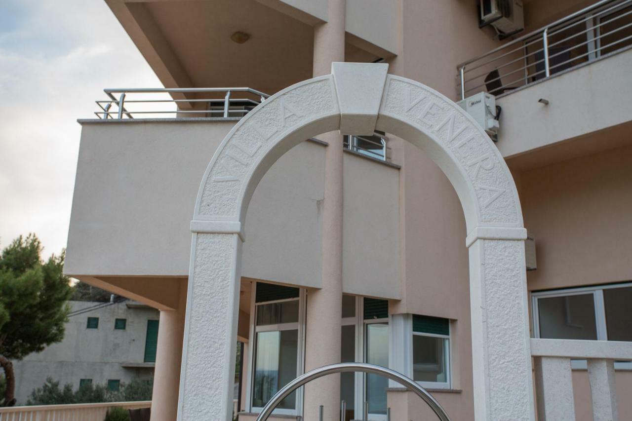 Villa Venera Mimice Kültér fotó