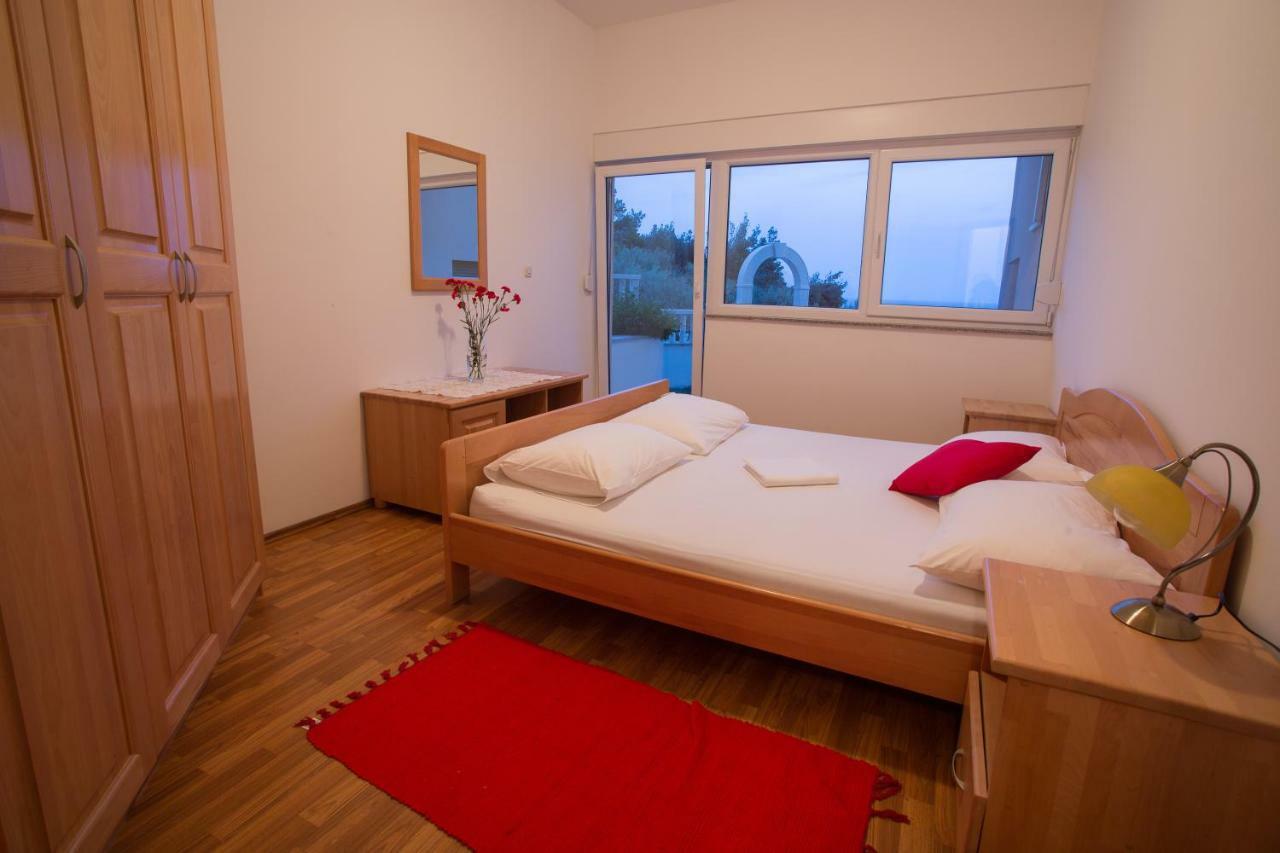 Villa Venera Mimice Kültér fotó