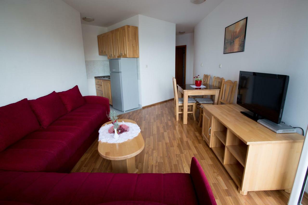 Villa Venera Mimice Kültér fotó