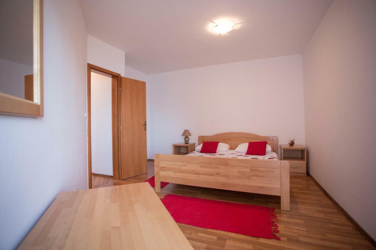 Villa Venera Mimice Kültér fotó