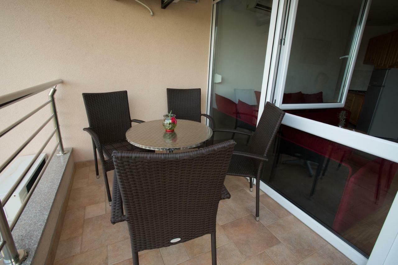 Villa Venera Mimice Kültér fotó