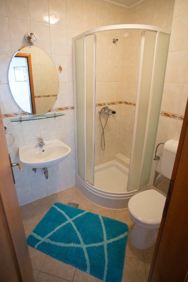 Villa Venera Mimice Kültér fotó
