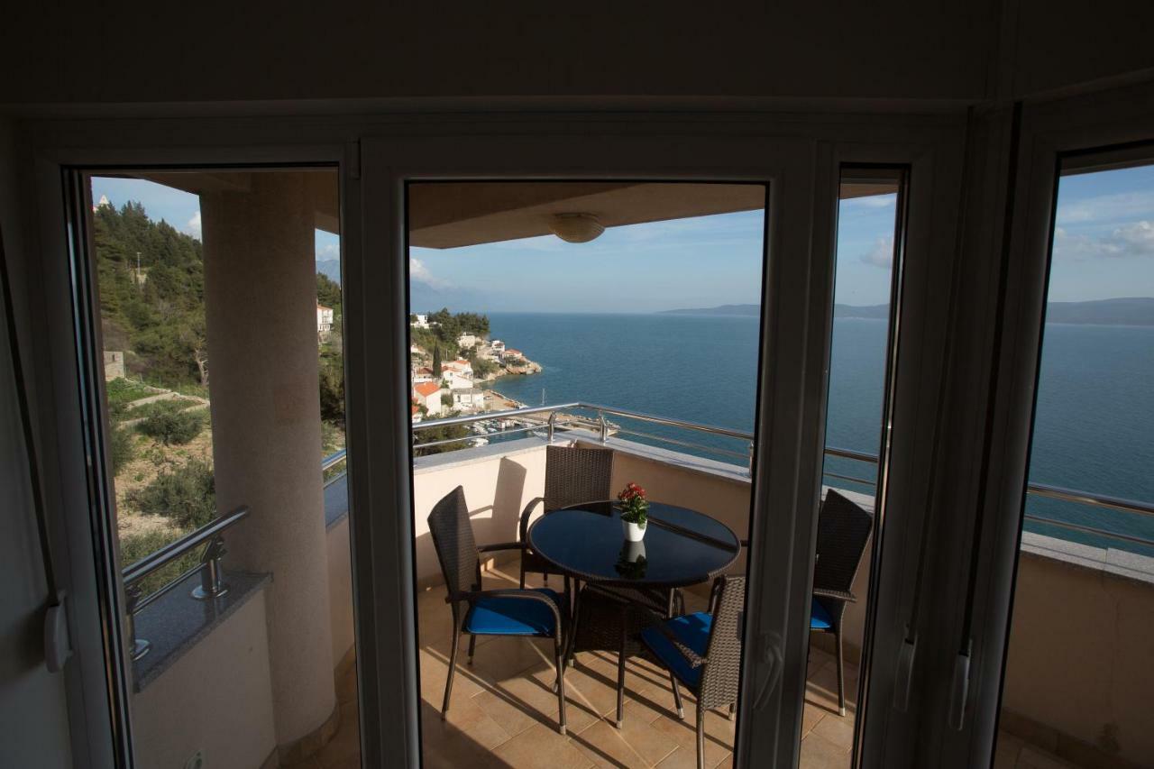 Villa Venera Mimice Kültér fotó