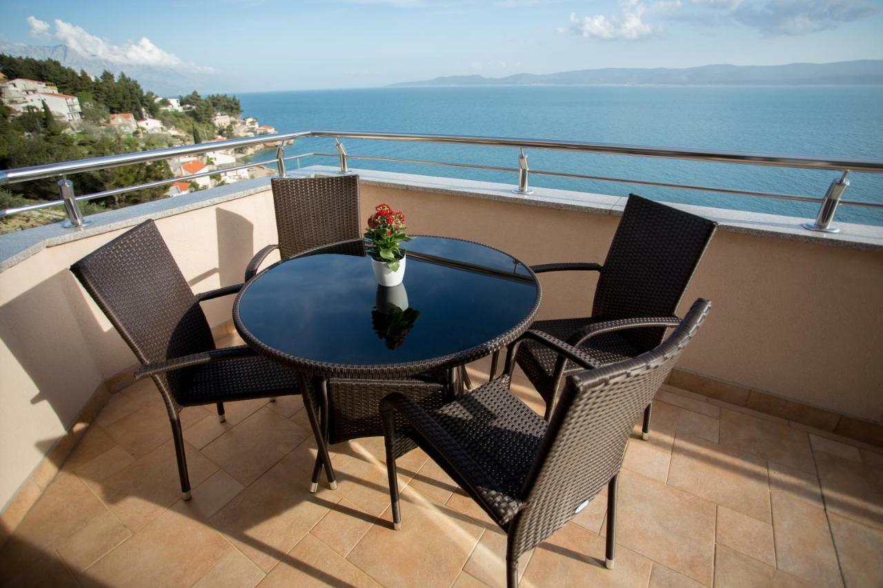 Villa Venera Mimice Kültér fotó