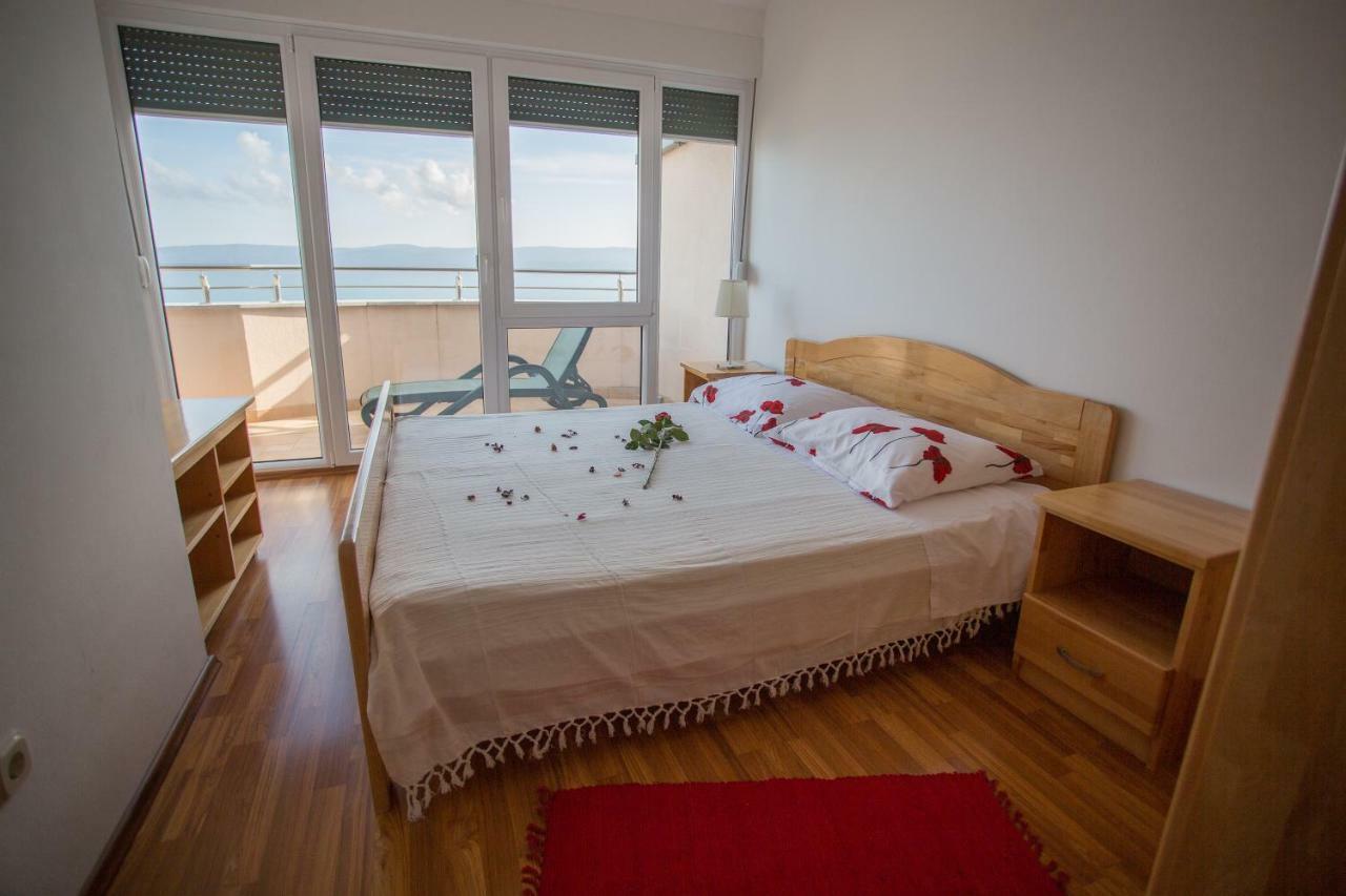 Villa Venera Mimice Kültér fotó
