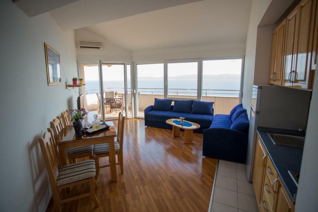 Villa Venera Mimice Kültér fotó