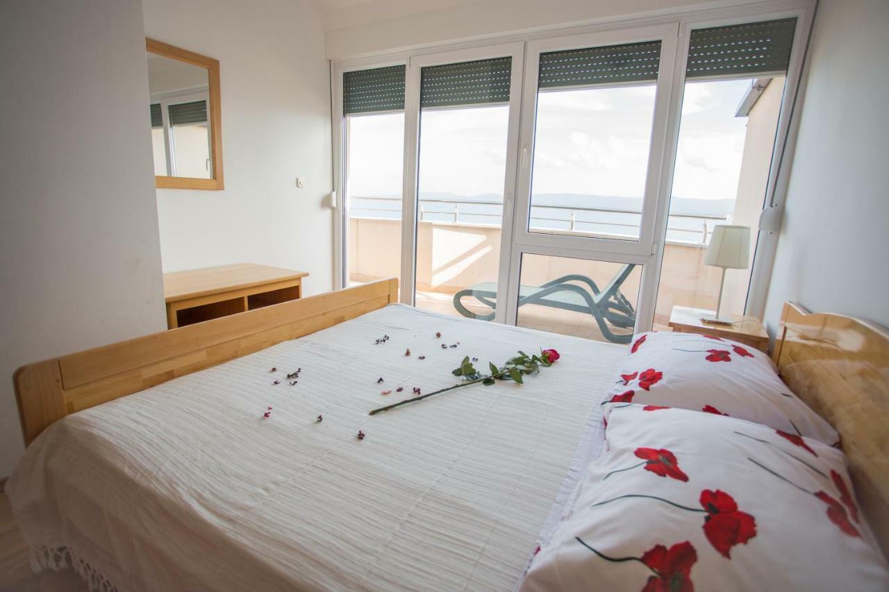 Villa Venera Mimice Kültér fotó