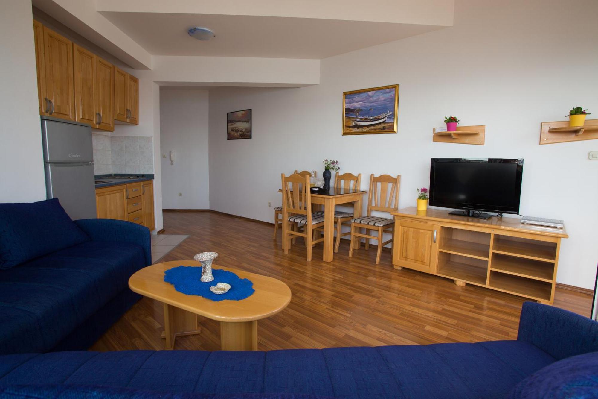 Villa Venera Mimice Kültér fotó